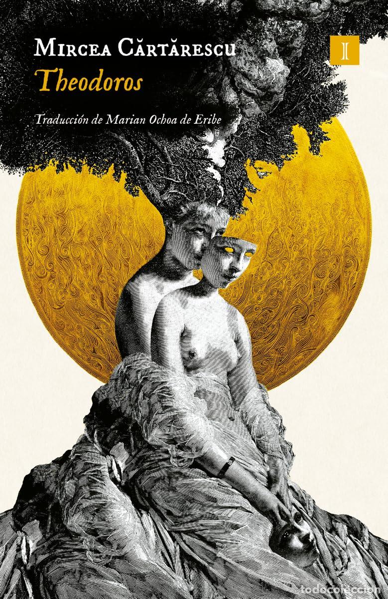 Libros: Theodoros (Impedimenta)