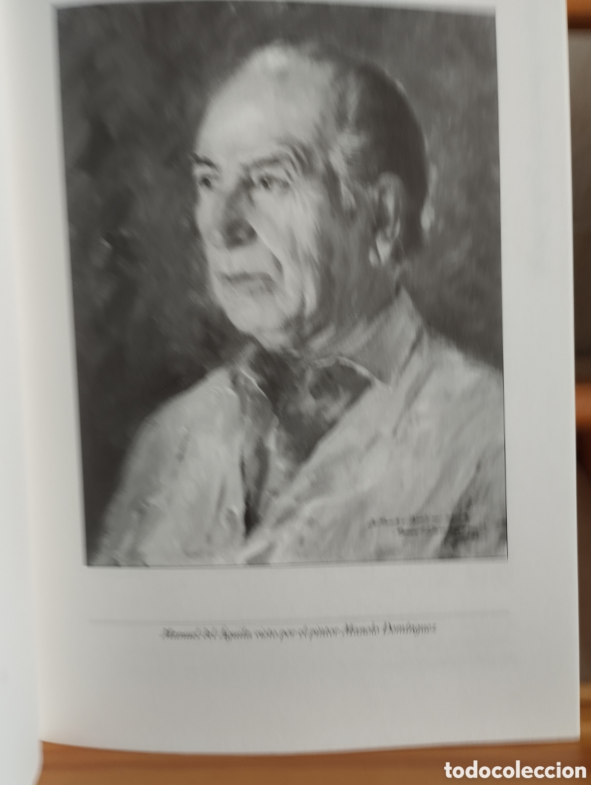 Libros: LIBRO HOMENAJE MANUEL DEL &Aacute;GUILA ORTEGA-ALMERIA - Foto 2