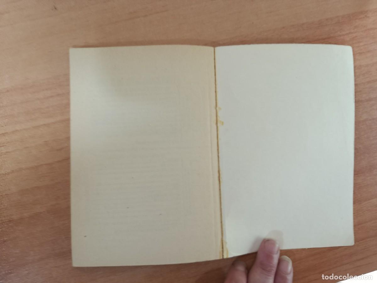 Libros: NOVELA DEL OESTE-- EL SECRETO DE BEN DESMOND - Foto 3