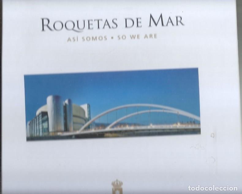 Libros: ROQUETAS DE MAR ASI SOMOS.....................