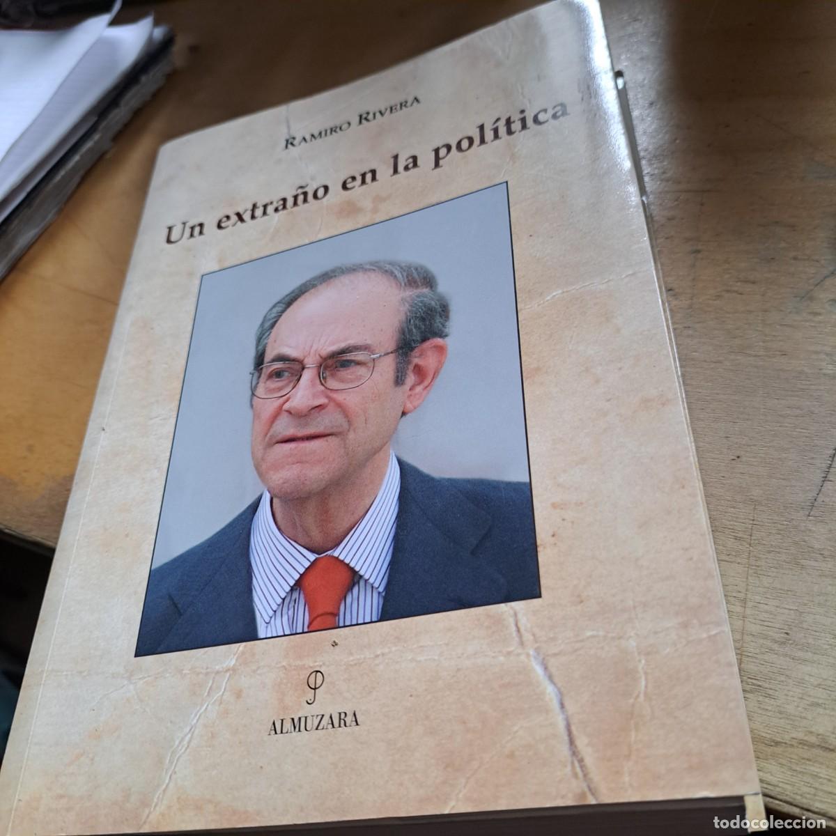Libros: Almuzara, 2015. 26 CM Colecci&oacute;n: Memorias y Biograf&iacute;as. En estas valiosas memorias del c&eacute;lebre ciruj