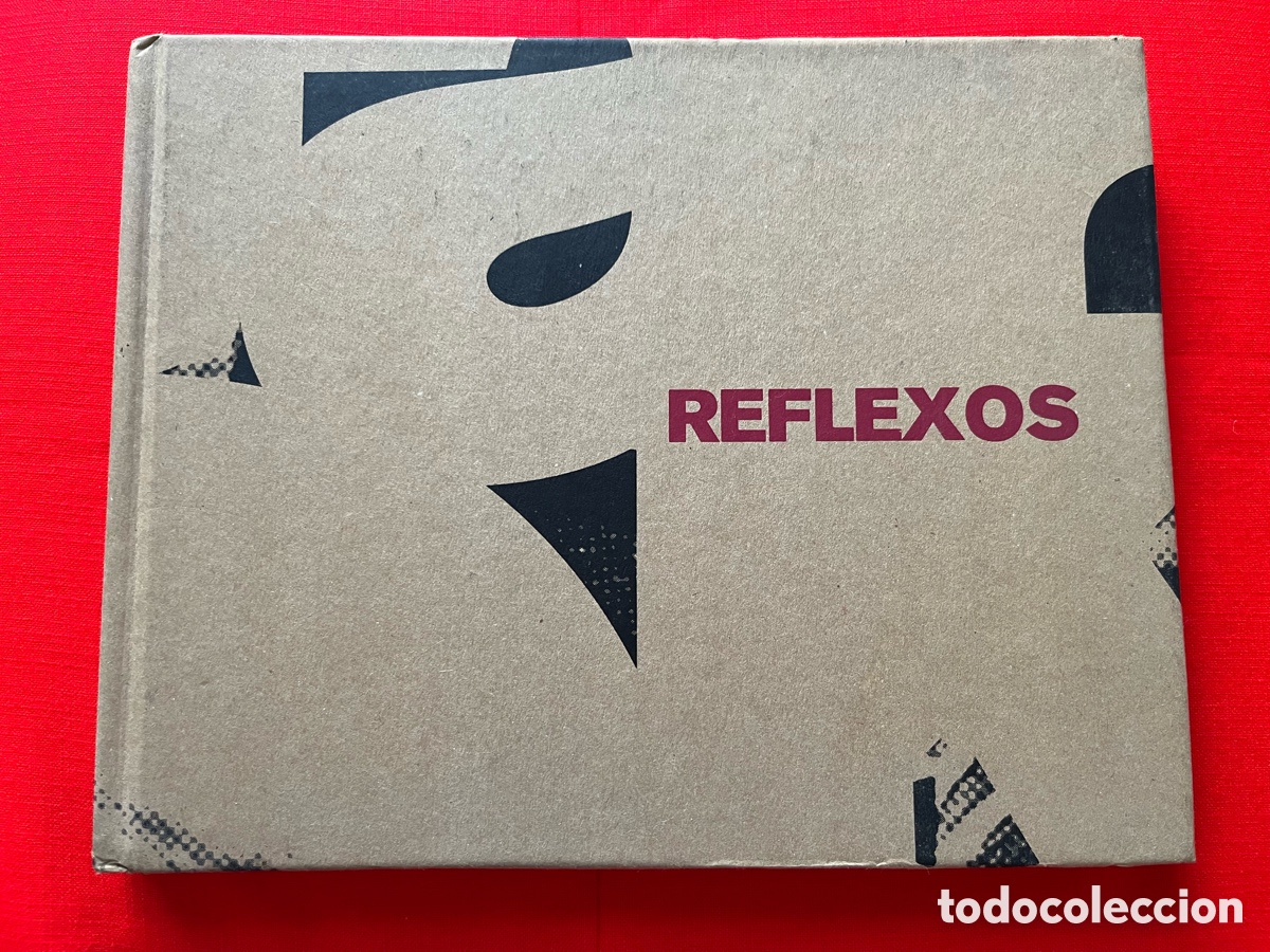 Libros: Llibre Reflexos - Actituds. Joieria, reflexos i reflexions - Foto 1