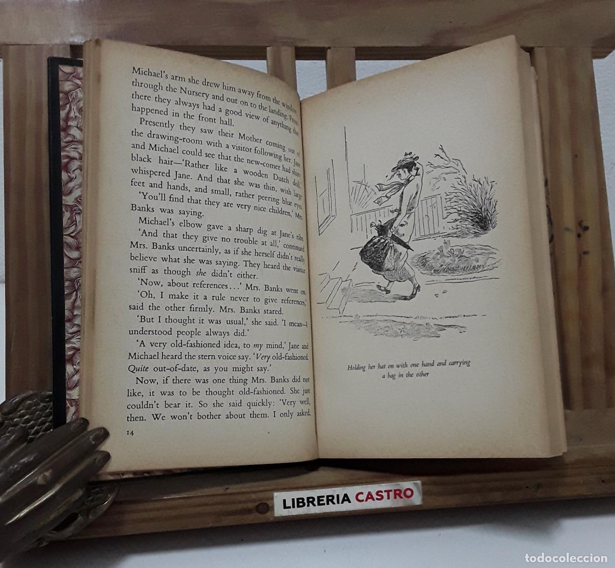 Libros: Mary Poppins by P. L. Travers - P. L. Travers. - Foto 2