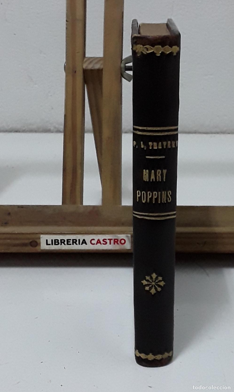 Libros: Mary Poppins by P. L. Travers - P. L. Travers. - Foto 5