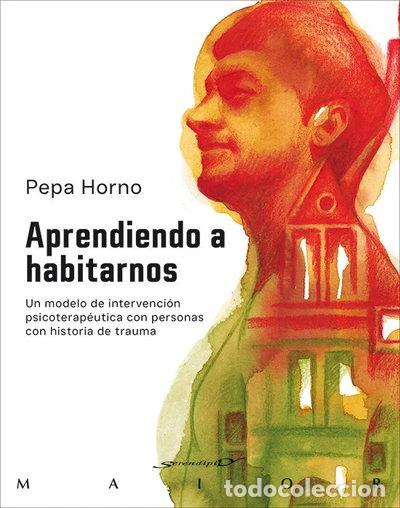 Libros: APRENDIENDO A HABITARNOS- 9788433032294