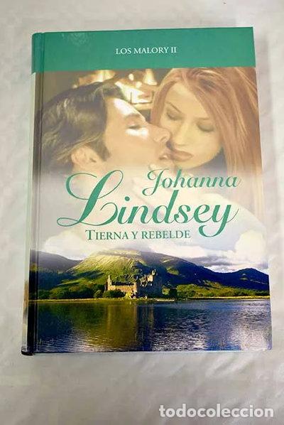 Livros em segunda m&atilde;o: Tierna y rebelde- 9788447361434