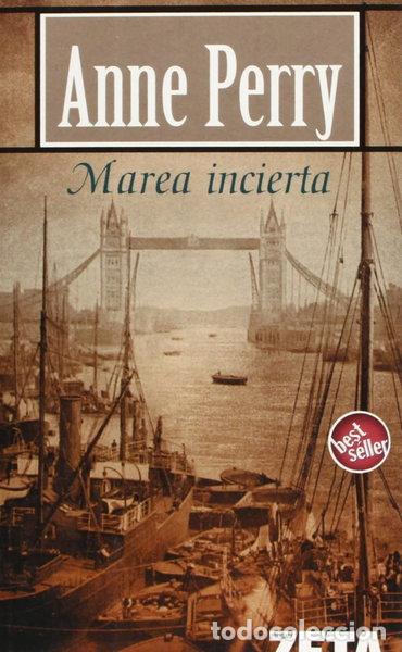 Livres: Marea incierta- 9788496546158