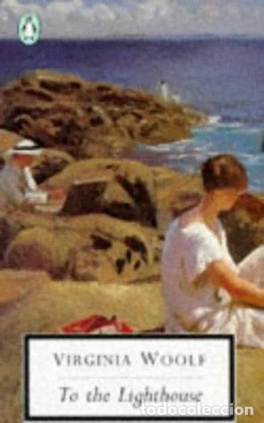 Livres: To the Lighthouse- 9780140185720