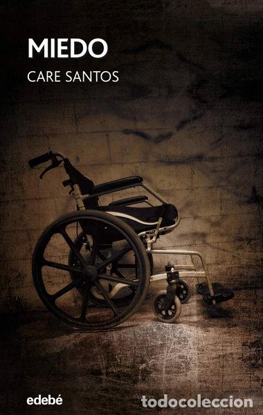 Livres: Miedo- 9788468341132