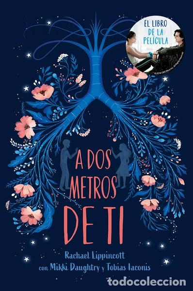 Libros: A dos metros de ti- 9788417605025 - Foto 1