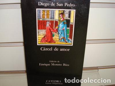 Livres: C&aacute;rcel de amor- 9788437600130