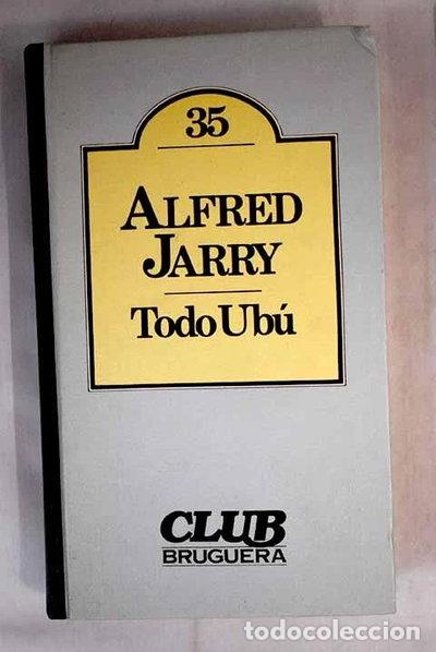 Livros em segunda m&atilde;o: Todo Ub&uacute;- 9788402073808