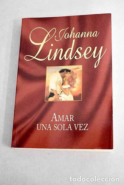 Libros: Amar una sola vez- 9788447365654