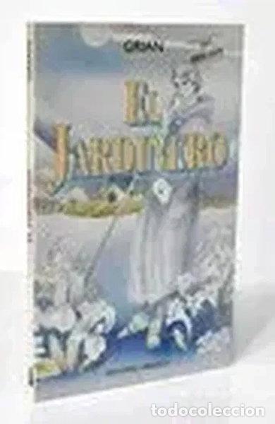 Livros em segunda m&atilde;o: El jardinero- 9788477204701