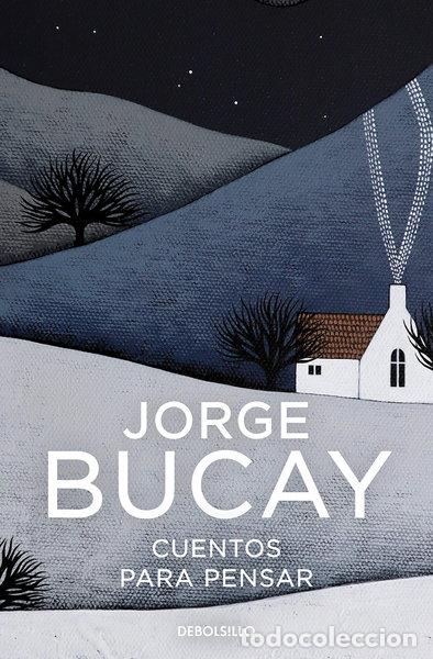 Livros em segunda m&atilde;o: Cuentos para pensar- 9788466352567