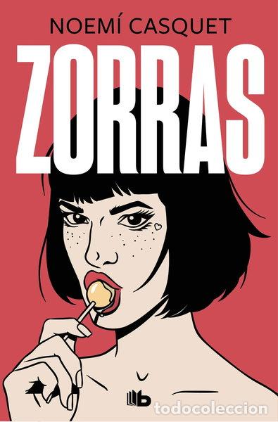 Livros em segunda m&atilde;o: Zorras- 9788413142777