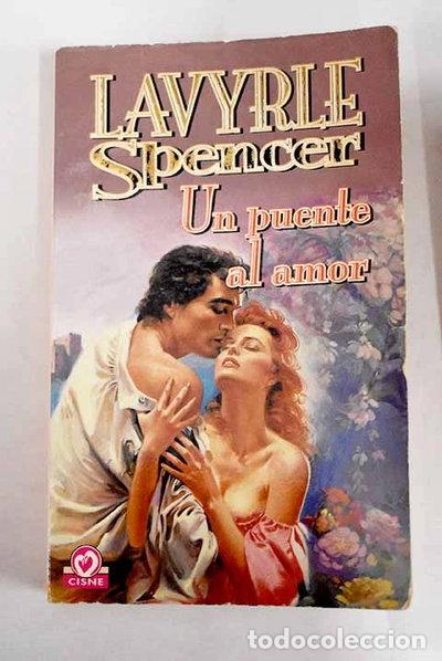 Livros em segunda m&atilde;o: Un puente al amor- 9788401509223