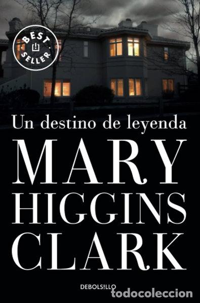 Livros em segunda m&atilde;o: Un destino de leyenda- 9788497934985