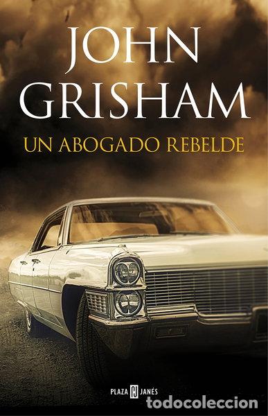 Livros em segunda m&atilde;o: Un abogado rebelde- 9788401017599