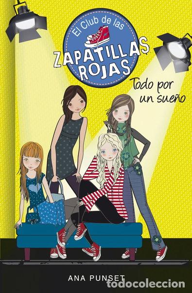 Libri di seconda mano: Todo por un sue&ntilde;o- 9788490432679