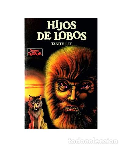 Libri di seconda mano: Hijos de lobos- 9788427011540