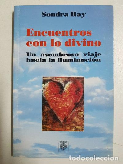 Libri di seconda mano: Encuentros con lo divino- 9788486961824