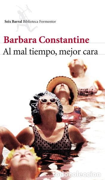 books: Al mal tiempo, mejor cara- 9788432215612