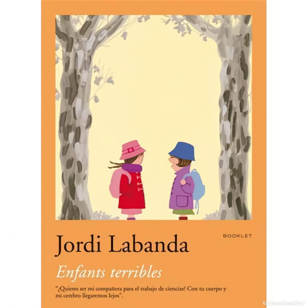 Libri di seconda mano: Enfants terribles (SIN COLECCION)
