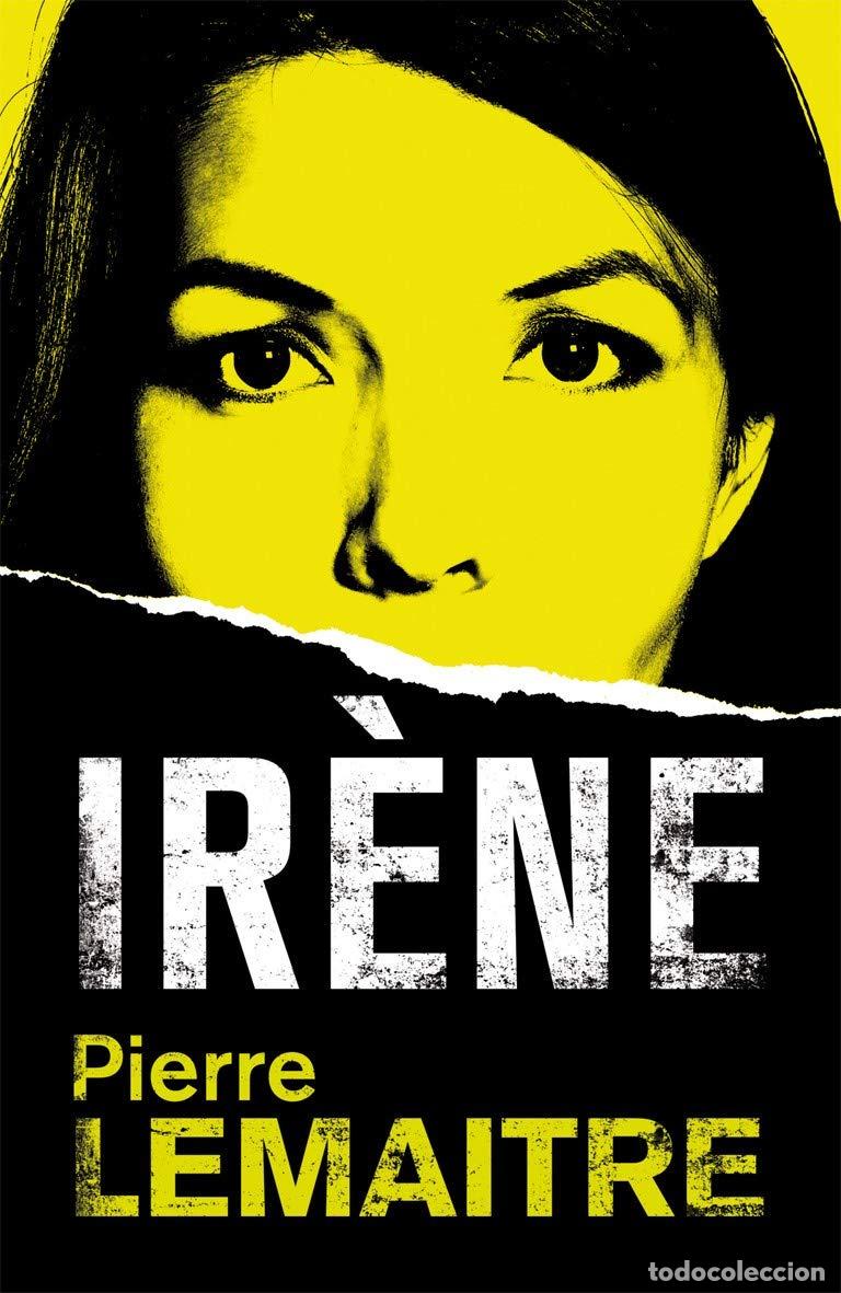 Libros: Ir&egrave;ne: 249 (L'Ecl&egrave;ctica)