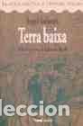 Libros: Terra baixa: GUIMER&Agrave;, ANGEL