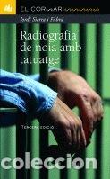 Libros: Radiografia de noia amb tatuatge (El Corsari)