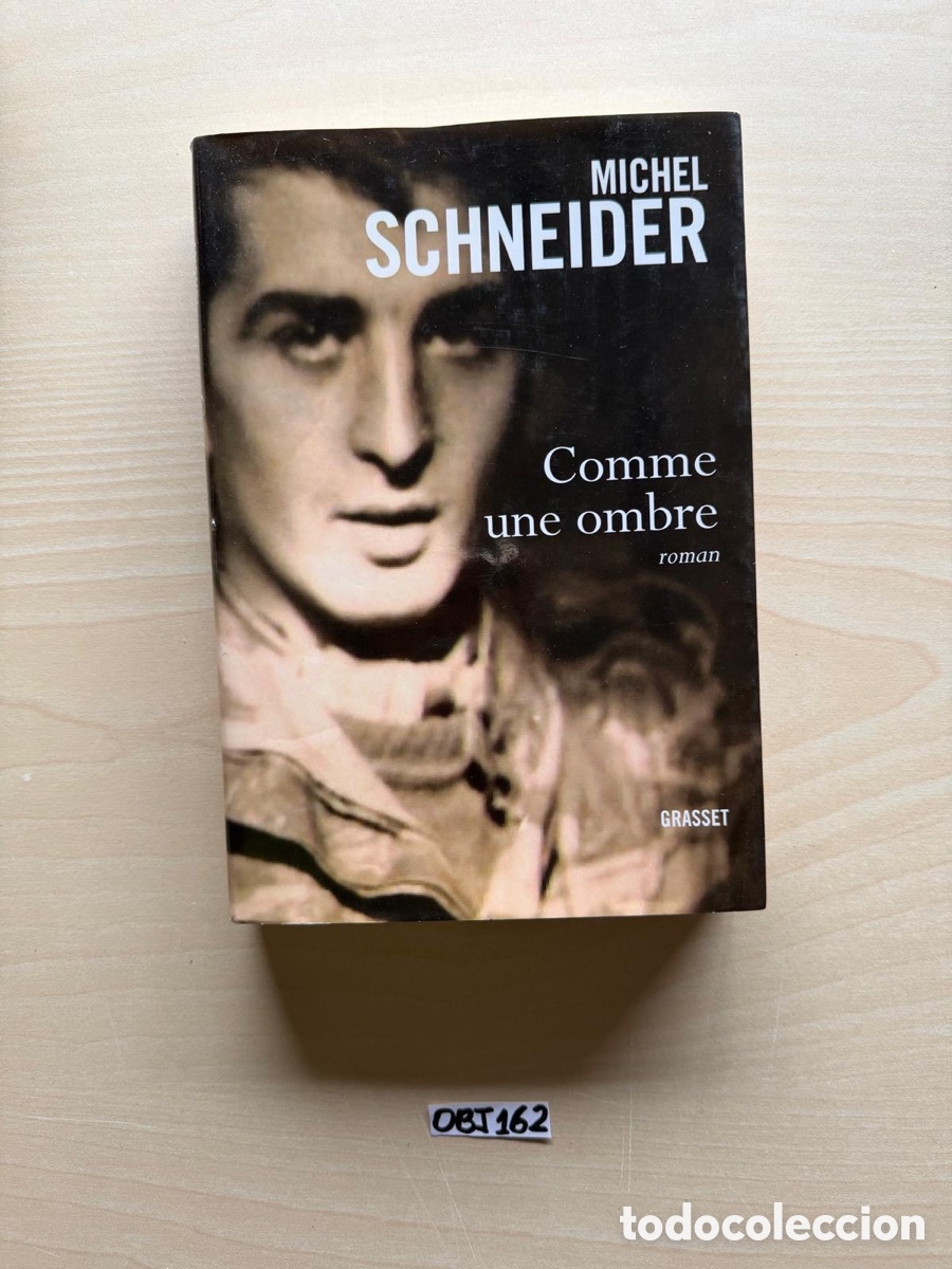 Libros: Libro MICHEL SCHNEIDER - Foto 1