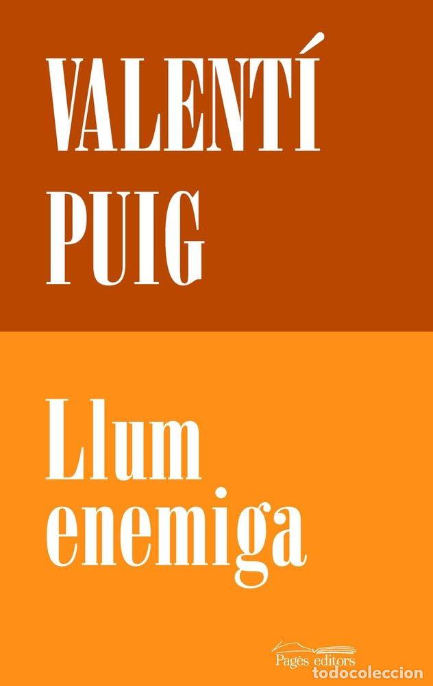 Libros: Llum enemiga: 79 (S&egrave;rie Poesia)