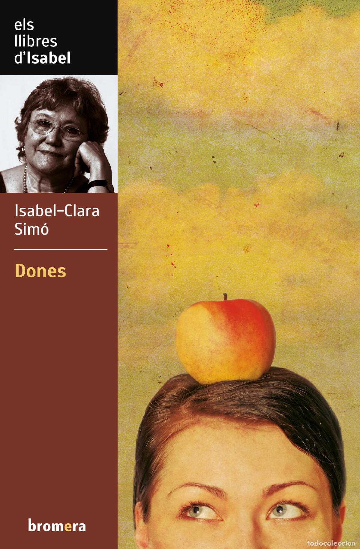 Libros: Dones: 55 (L'Ecl&egrave;ctica)