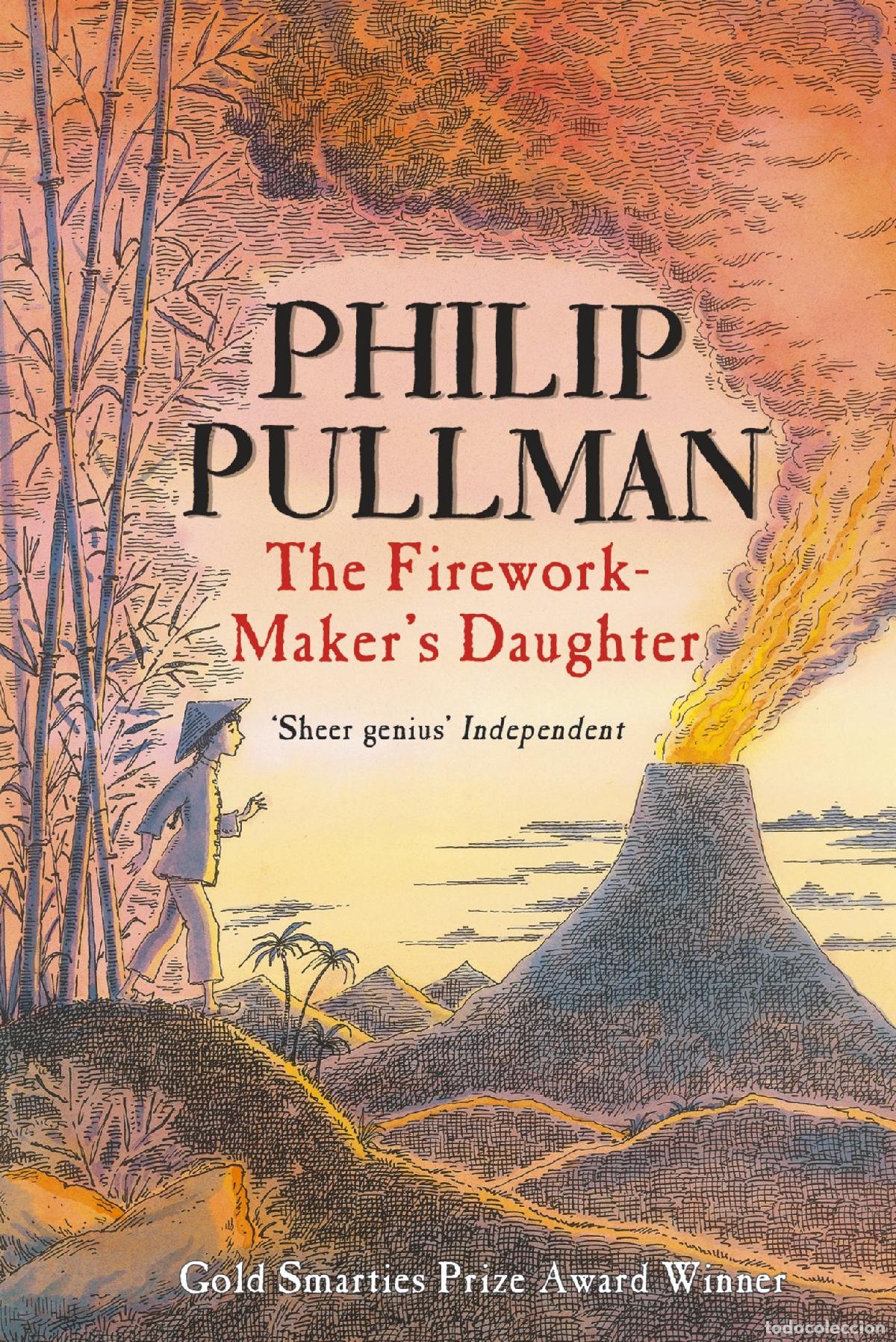 Libros: The Firework-Maker'S Daughter