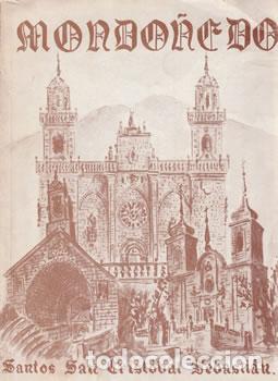 B&uuml;cher: La ciudad de Mondo&ntilde;edo - Santos San Crist&oacute;bal Sebasti&aacute;n