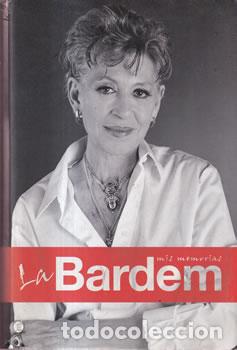Libros: Mis memorias. La Bardem - Pilar Bardem - Foto 1