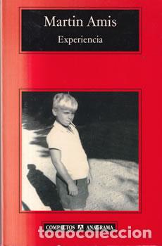 Libri di seconda mano: Experiencia - Martin Amis