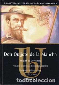 Libri di seconda mano: Don Quijote de la Mancha - Miguel de Cervantes Saavedra
