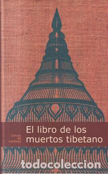 Libri di seconda mano: El libro de los muertos tibetanos - Ram&oacute;n N. Prats (ed.)