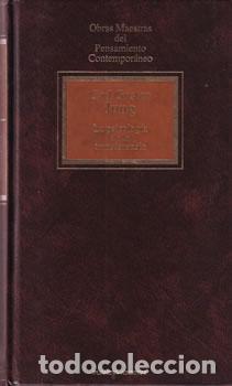 Libri di seconda mano: La psicolog&iacute;a de la transferencia - Carl Gustav Jung