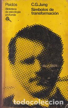 Libros: S&iacute;mbolos de transformaci&oacute;n - Carl G. Jung - Foto 1