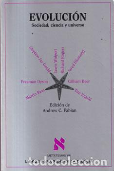 Libros: Evoluci&oacute;n. Sociedad, ciencia y universo - VV.AA - Foto 1