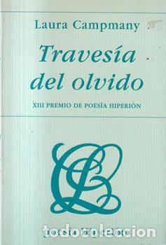 Libros: Traves&iacute;a del olvido - Laura Campamany - Foto 1
