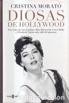 Libros: Diosas de Hollywood - Cristina Morat&oacute; - Foto 1