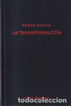 Libros: La transformaci&oacute;n - Franz Kafka - Foto 1