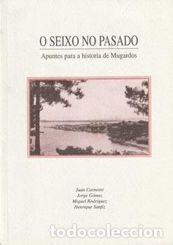 books: O seixo no pasado - VV.AA