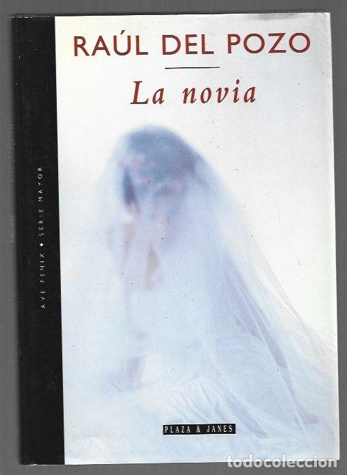 Libros: NOVIA - LA - POZO, RAUL DEL - Foto 1