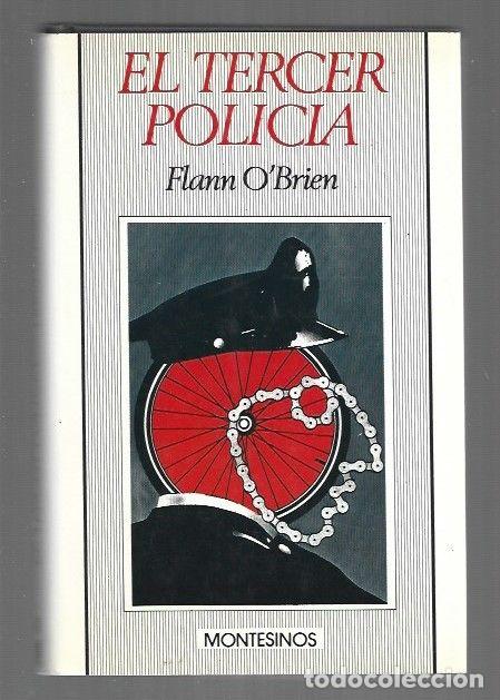 Libri di seconda mano: TERCER POLICIA - EL - O'BRIEN, FLANN