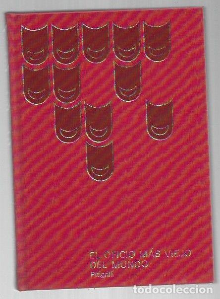 Libros: OFICIO MAS VIEJO DEL MUNDO - EL - PITIGRILLI - Foto 1